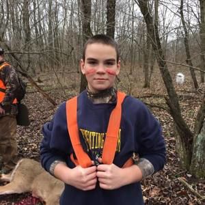 Meet your Posher, Logan